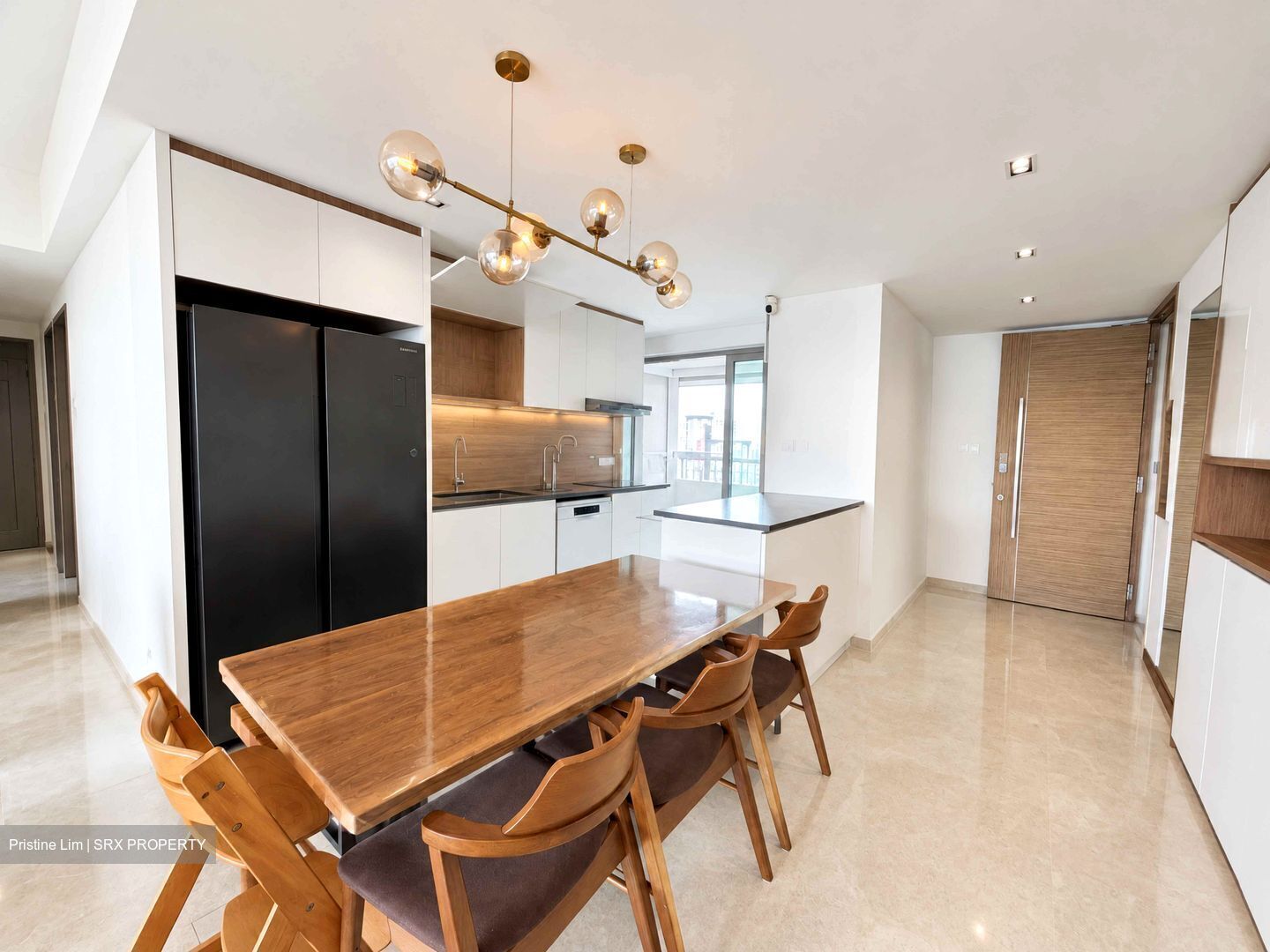 Trevista (D12), Condominium #635114621